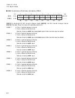 Preview for 506 page of Fujitsu FR Family FR60 Lite User Manual