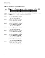 Preview for 508 page of Fujitsu FR Family FR60 Lite User Manual