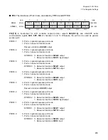 Preview for 511 page of Fujitsu FR Family FR60 Lite User Manual