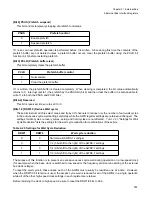 Preview for 553 page of Fujitsu FR Family FR60 Lite User Manual