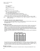 Preview for 668 page of Fujitsu FR Family FR60 Lite User Manual