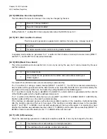 Preview for 686 page of Fujitsu FR Family FR60 Lite User Manual