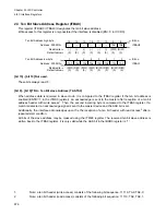 Preview for 692 page of Fujitsu FR Family FR60 Lite User Manual