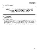 Preview for 697 page of Fujitsu FR Family FR60 Lite User Manual