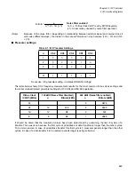 Preview for 699 page of Fujitsu FR Family FR60 Lite User Manual