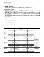 Preview for 708 page of Fujitsu FR Family FR60 Lite User Manual