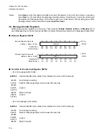 Preview for 730 page of Fujitsu FR Family FR60 Lite User Manual