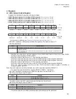 Preview for 777 page of Fujitsu FR Family FR60 Lite User Manual