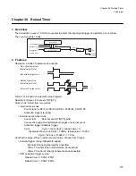 Preview for 791 page of Fujitsu FR Family FR60 Lite User Manual