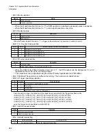 Preview for 818 page of Fujitsu FR Family FR60 Lite User Manual