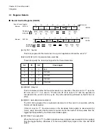 Preview for 882 page of Fujitsu FR Family FR60 Lite User Manual