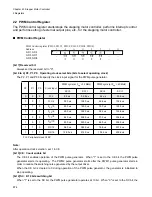 Preview for 890 page of Fujitsu FR Family FR60 Lite User Manual