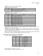 Preview for 1031 page of Fujitsu FR Family FR60 Lite User Manual