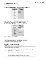 Preview for 7 page of Fujitsu FSC B17-1 Service Manual