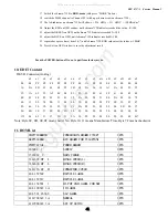 Preview for 41 page of Fujitsu FSC B17-1 Service Manual