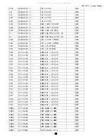 Preview for 48 page of Fujitsu FSC B17-1 Service Manual