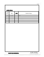 Preview for 2 page of Fujitsu FT0033A User Manual