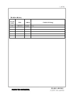 Preview for 2 page of Fujitsu FT0102A User Manual