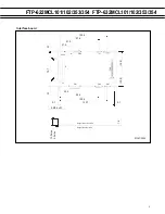 Предварительный просмотр 5 страницы Fujitsu FTP-622MCL101 Overview