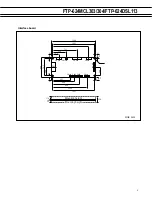 Preview for 5 page of Fujitsu FTP-624DSL113 Specification Sheet