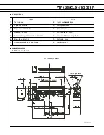 Предварительный просмотр 4 страницы Fujitsu FTP-629MCL054 Manual