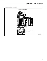 Предварительный просмотр 5 страницы Fujitsu FTP-629MCL054 Manual