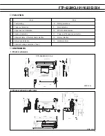 Предварительный просмотр 4 страницы Fujitsu FTP-632MCL101 Overview