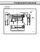 Предварительный просмотр 4 страницы Fujitsu FTP-634MCL001 Overview