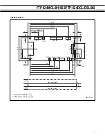 Предварительный просмотр 5 страницы Fujitsu FTP-634MCL001 Overview