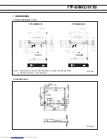 Предварительный просмотр 5 страницы Fujitsu FTP-638MCL103 Specifications