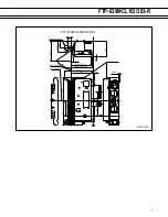 Предварительный просмотр 5 страницы Fujitsu FTP-639MCL103/383-R Manual