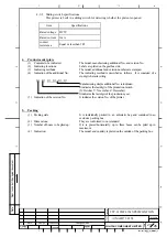 Предварительный просмотр 23 страницы Fujitsu FTP-639MCL354 Product Specification