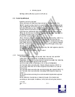 Preview for 12 page of Fujitsu FTP604 User Manual