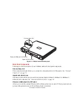 Preview for 23 page of Fujitsu Fujitsu LifeBook B6230 notebook User Manual