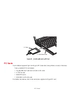 Preview for 72 page of Fujitsu Fujitsu LifeBook B6230 notebook User Manual