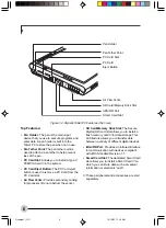 Preview for 14 page of Fujitsu Fujitsu Stylistic Manual