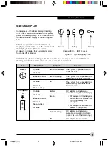 Preview for 17 page of Fujitsu Fujitsu Stylistic Manual