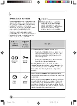 Preview for 20 page of Fujitsu Fujitsu Stylistic Manual