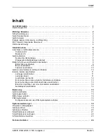 Preview for 7 page of Fujitsu FUTRO S450 Operating Manual