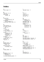 Preview for 35 page of Fujitsu FUTRO S5010 Operating Manual