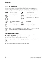 Preview for 18 page of Fujitsu FUTRO S550-2 Operating Manual