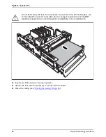 Preview for 30 page of Fujitsu FUTRO S550-2 Operating Manual