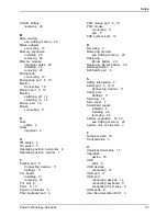 Preview for 41 page of Fujitsu FUTRO S550-2 Operating Manual