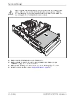 Preview for 30 page of Fujitsu FUTRO S550 Operating Manual