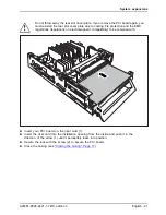 Предварительный просмотр 57 страницы Fujitsu FUTRO S550 Operating Manual