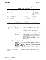 Предварительный просмотр 23 страницы Fujitsu FUTRO S900 Operating Manual