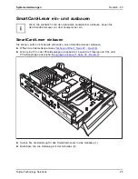 Предварительный просмотр 29 страницы Fujitsu FUTRO S900 Operating Manual