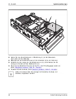 Предварительный просмотр 30 страницы Fujitsu FUTRO S900 Operating Manual