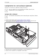 Предварительный просмотр 32 страницы Fujitsu FUTRO S900 Operating Manual