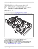 Предварительный просмотр 35 страницы Fujitsu FUTRO S900 Operating Manual